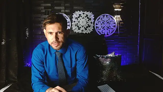 dany ray online show from 27, 3, 2026