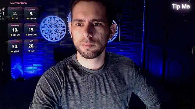 dany ray online show from 17, 5, 2026