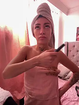 Snapshot of Bonny_Eva chatting on 23, 2, 2026 Bonny Eva online show from 23, 2, 2026