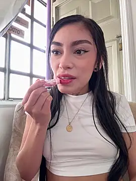 Snapshot of Bonny_Eva chatting on 2, 3, 2026 Bonny Eva online show from 2, 3, 2026