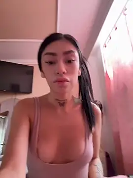 Bonny Eva online show from 5, 3, 2026