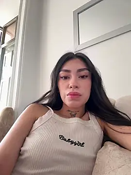 Bonny Eva online show from 6, 3, 2026