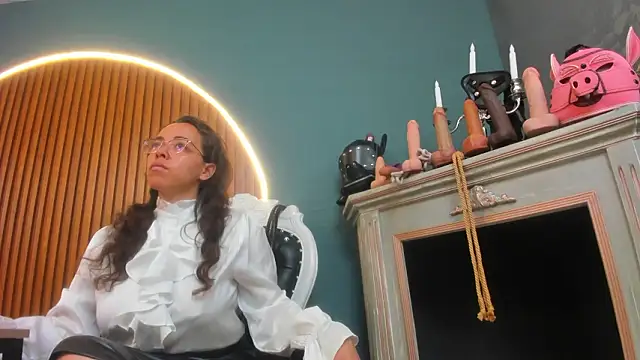 barbara leython online show from 11, 2, 2026