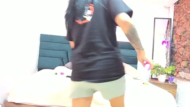 Snapshot of Dahliablack chatting on 31, 1, 2026 Dahliablack online show from 31, 1, 2026