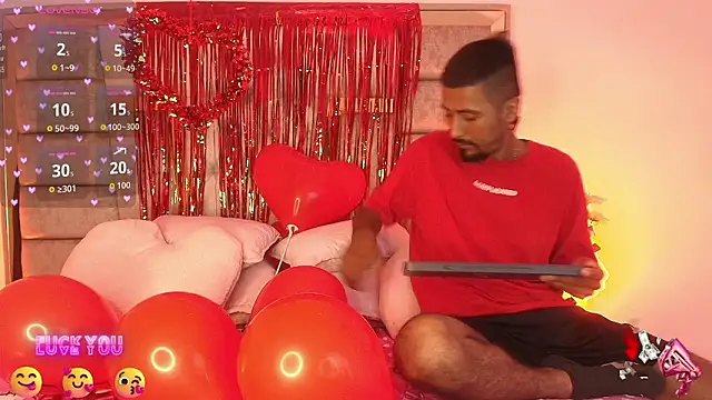 Snapshot of Wishmakers_ chatting on 11, 2, 2026 Wishmakers online show from 11, 2, 2026