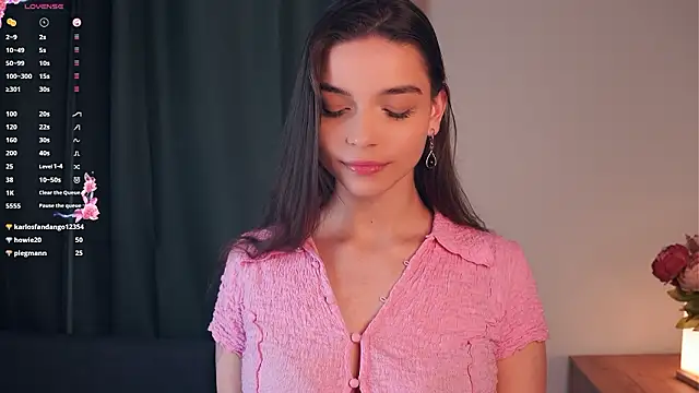 LoveMillier online show from 7, 3, 2026