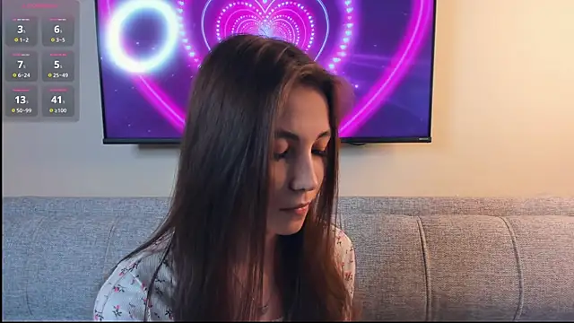 CarlaSpiva online show from 9, 4, 2026