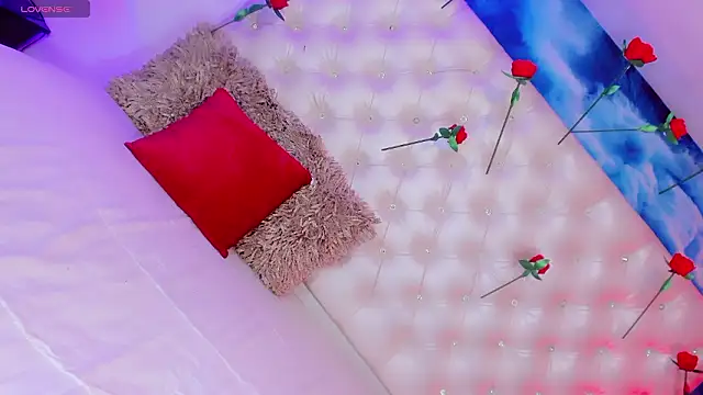 Snapshot of Baby_Lumina chatting on 13, 2, 2026 Baby Lumina online show from 13, 2, 2026