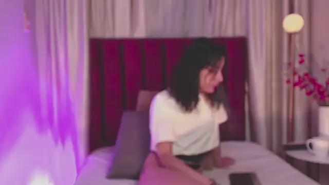 AylaStone online show from 23, 2, 2026