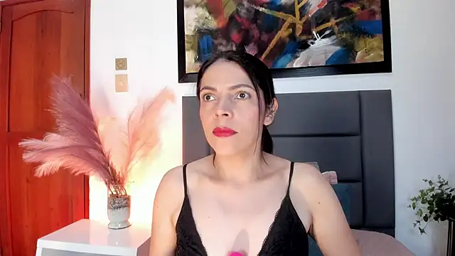 AnnaBroooks online show from 16, 4, 2026