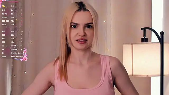 PatricePerlow online show from 18, 2, 2026