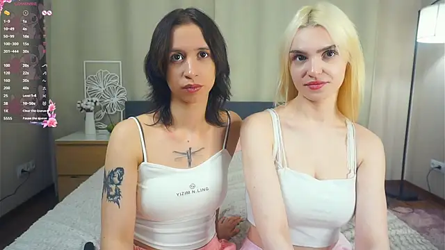 PatricePerlow online show from 9, 3, 2026