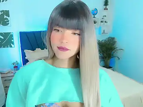 ZoeSchmmit online show from 14, 7, 2026