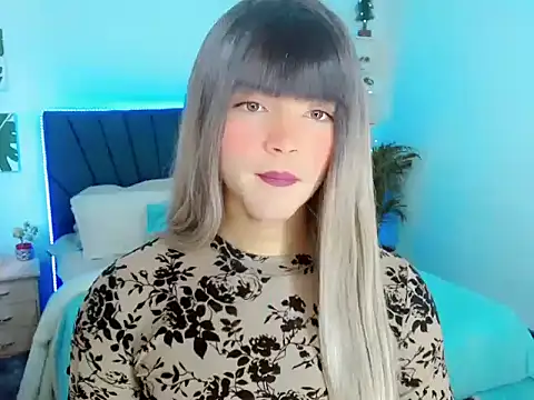 ZoeSchmmit online show from 29, 7, 2026
