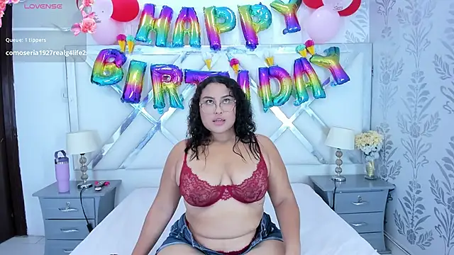 yaragarcia online show from 17, 2, 2026