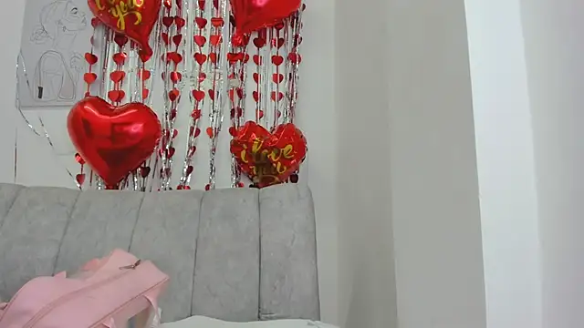 velvetluna  online show from 17, 2, 2026