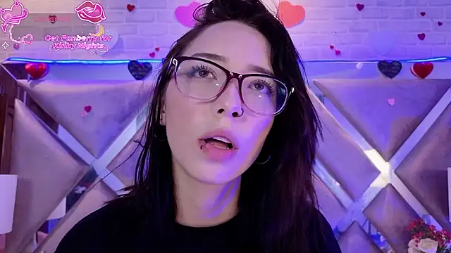 Snapshot of HarperrWest chatting on 28, 2, 2026 HarperrWest online show from 28, 2, 2026