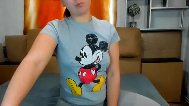 NotYourDoll online show from 6, 3, 2025