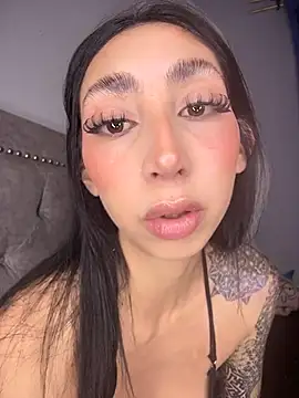 Snapshot of Nicky444k chatting on 22, 2, 2026 Nicky444k online show from 22, 2, 2026