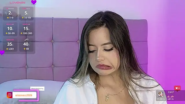 arycooper  online show from 7, 4, 2026