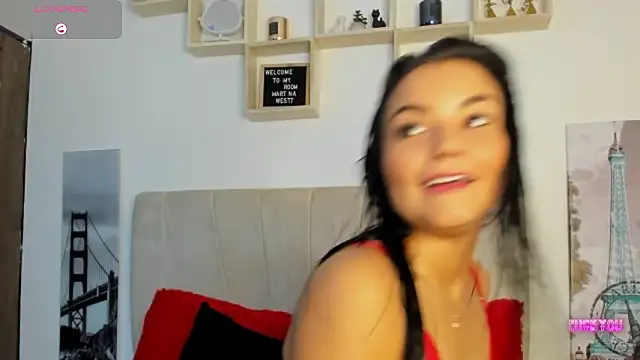 Snapshot of GreciaEvanss chatting on 15, 2, 2026 GreciaEvanss online show from 15, 2, 2026