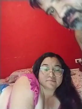 Diablayangel online show from 19, 2, 2026