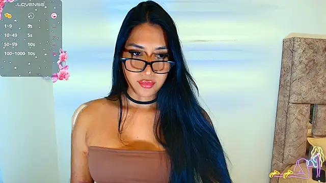 sexysaradoll x online show from 5, 3, 2026