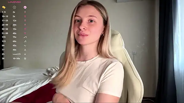 VibeVi online show from 21, 3, 2026