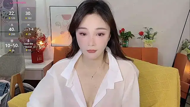 Snapshot of Lisa-295188 chatting on 10, 2, 2026 Lisa-295188 online show from 10, 2, 2026