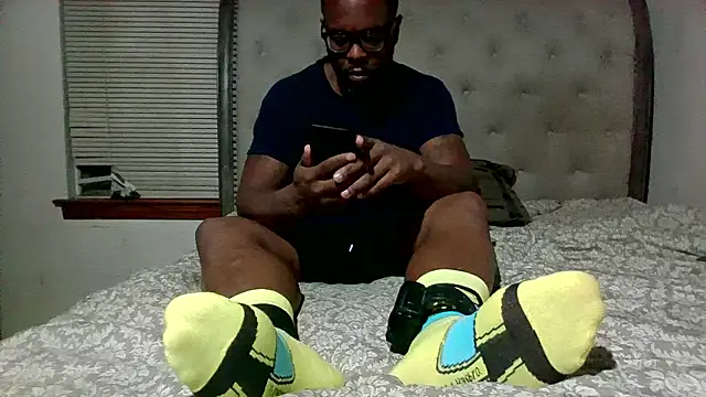 Karifrye online show from 8, 2, 2026