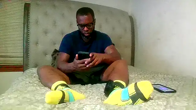 Karifrye online show from 14, 2, 2026