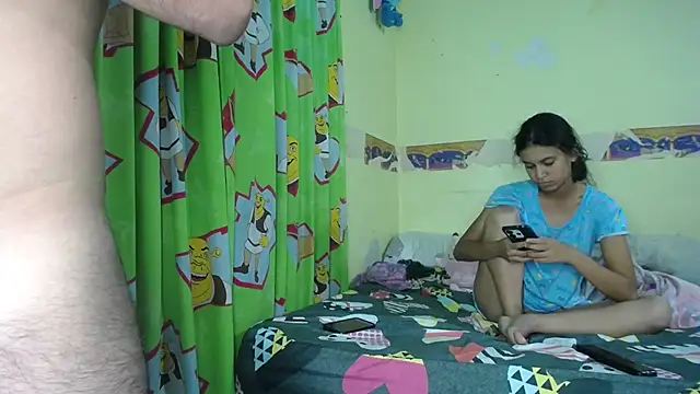 always-hot3 online show from 5, 3, 2026