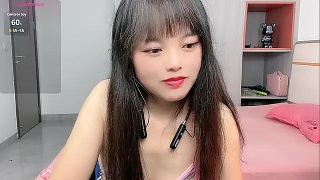 Snapshot of xianxian-baby chatting on 24, 2, 2026 xianxian-baby online show from 24, 2, 2026