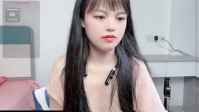 xianxian-baby online show from 8, 3, 2026
