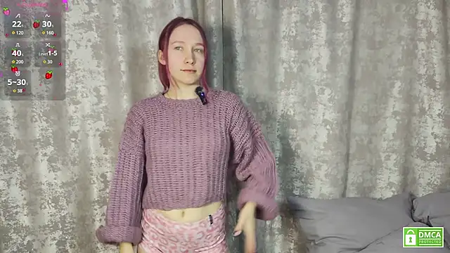 Snapshot of Cutie_Ellis chatting on 1, 2, 2026 Cutie Ellis online show from 1, 2, 2026