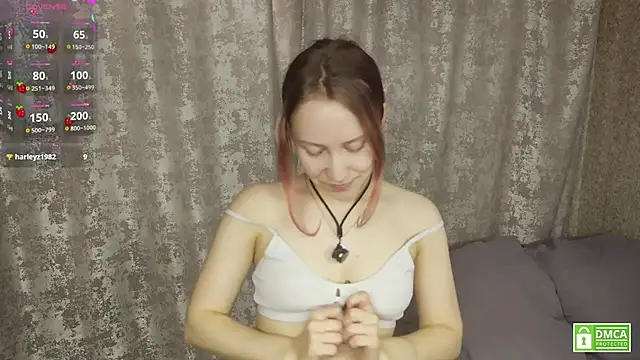 Snapshot of Cutie_Ellis chatting on 23, 2, 2026 Cutie Ellis online show from 23, 2, 2026