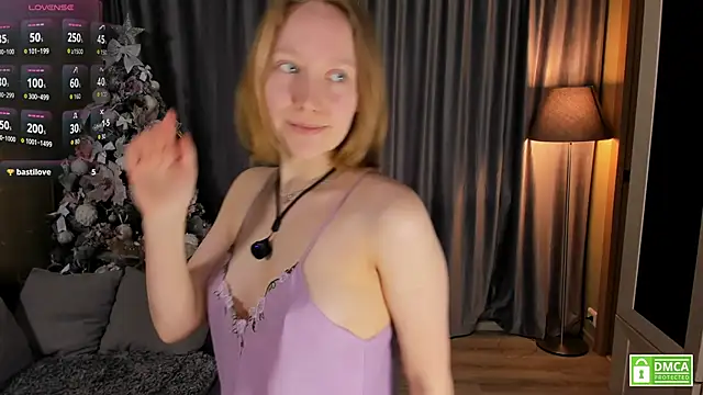 Cutie Ellis online show from 30, 5, 2026