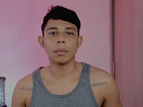 nilo2021 online show from 26, 3, 2026