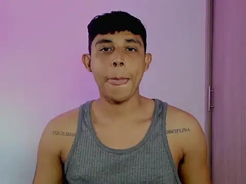 nilo2021 online show from 20, 4, 2026