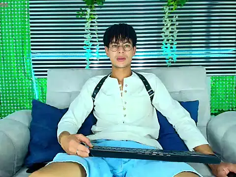 ThiiagoSaeenz online show from 23, 3, 2026