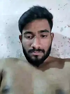 LustyDanky online show from 9, 2, 2026