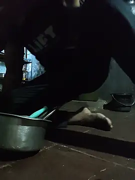 LustyDanky online show from 4, 3, 2026