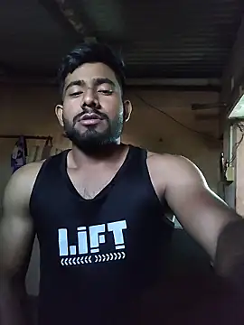 LustyDanky online show from 18, 3, 2026