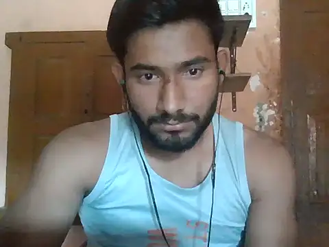 LustyDanky online show from 11, 4, 2026