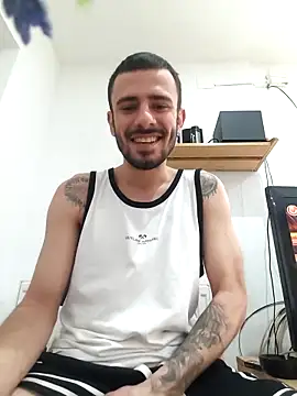 Snapshot of sammyfgm chatting on 1, 3, 2026 sammyfgm online show from 1, 3, 2026