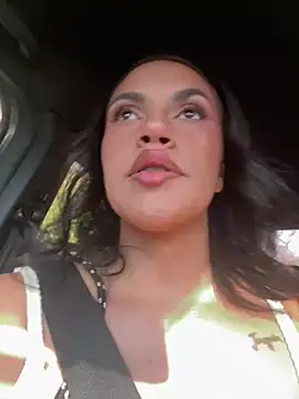Snapshot of AndiVasquez chatting on 14, 7, 2026 AndiVasquez online show from 14, 7, 2026