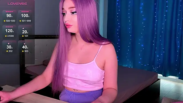 Snapshot of causeoferection chatting on 2, 2, 2026 causeoferection online show from 2, 2, 2026