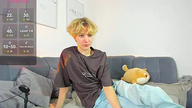 bunnyblush67 online show from 25, 3, 2026