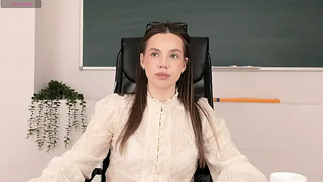 AlissaMilee online show from 17, 3, 2026