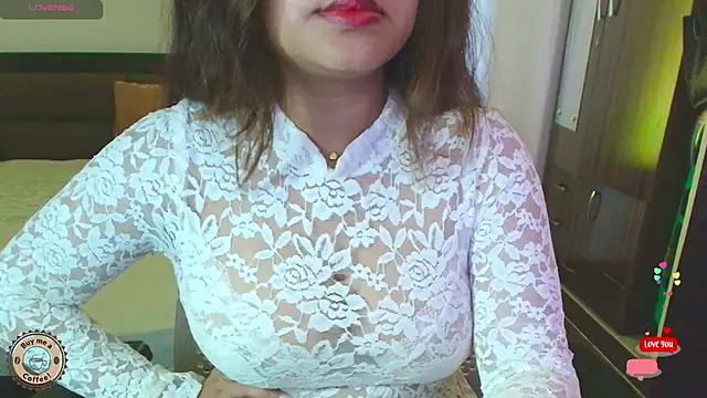 Snapshot of Yara-143 chatting on 22, 4, 2026 Yara-143 online show from 22, 4, 2026